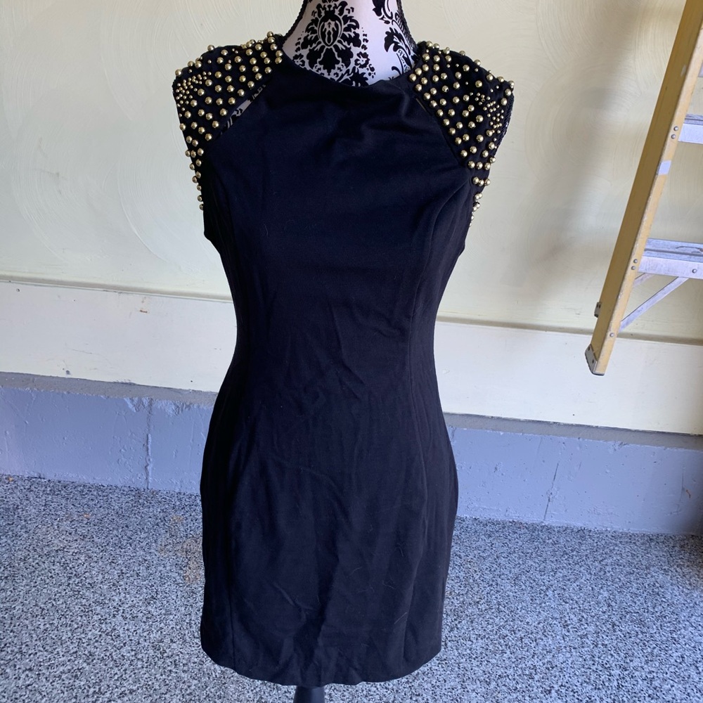 Evening dress